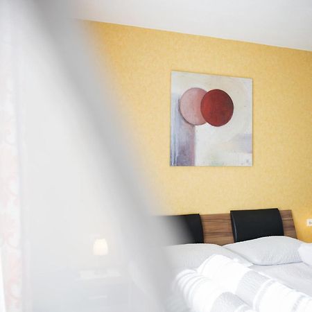 Sonnenberg Hotel Silandro Ruang foto