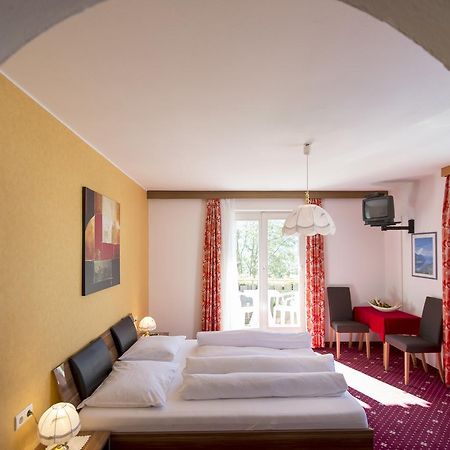 Sonnenberg Hotel Silandro Ruang foto