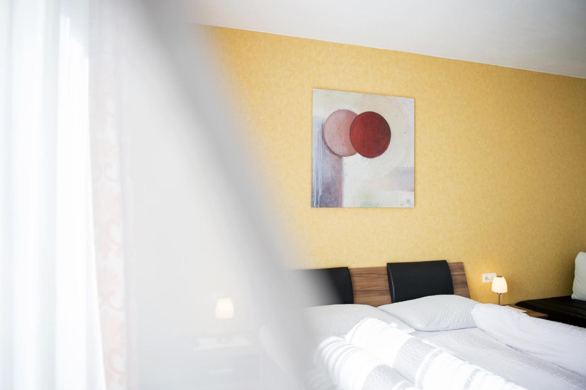 Sonnenberg Hotel Silandro Ruang foto